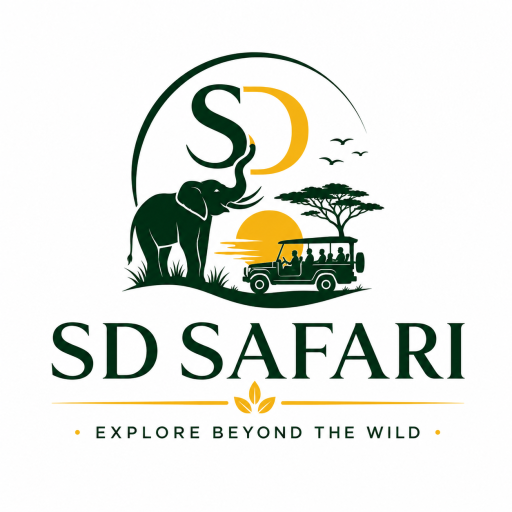SD Safari